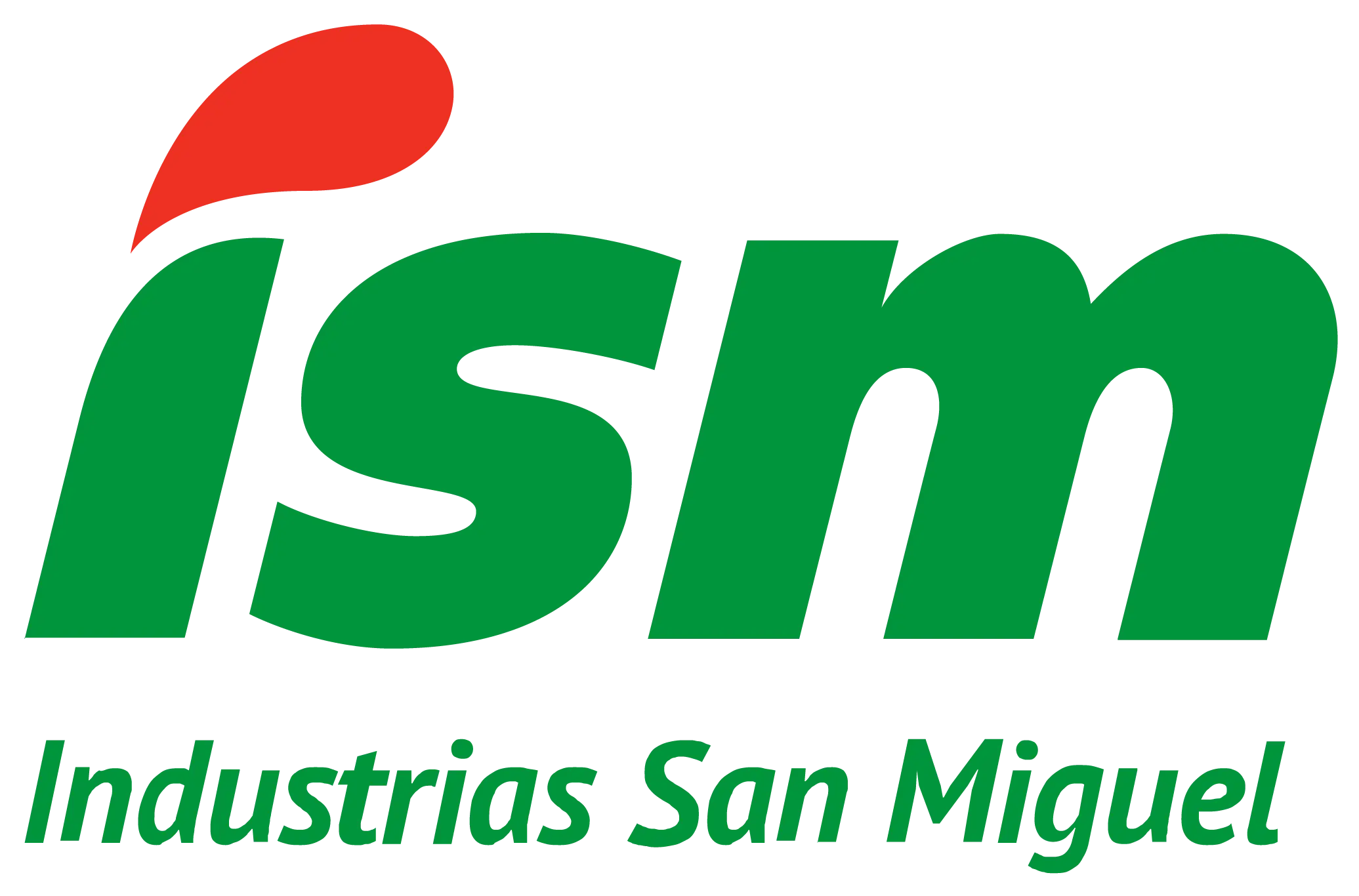 ISM